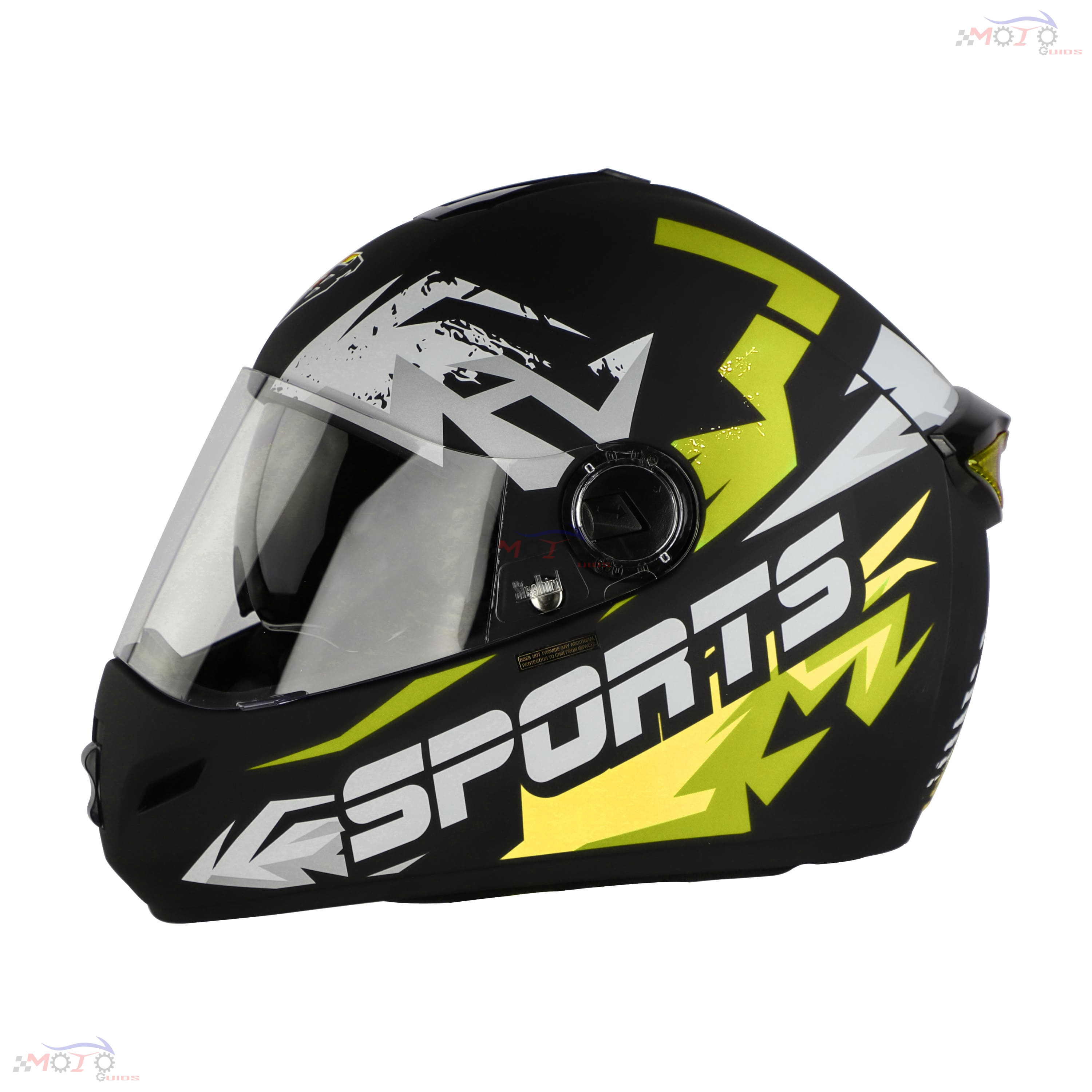 SBH-34 Sports Reflective 